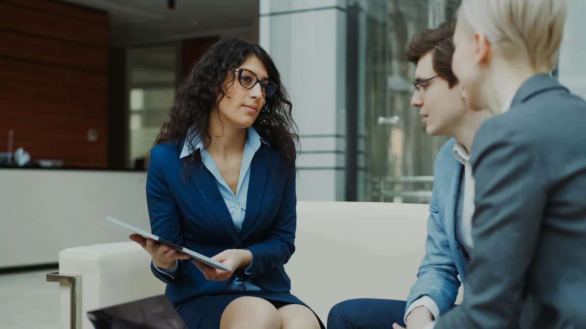 Windrift team — consulting